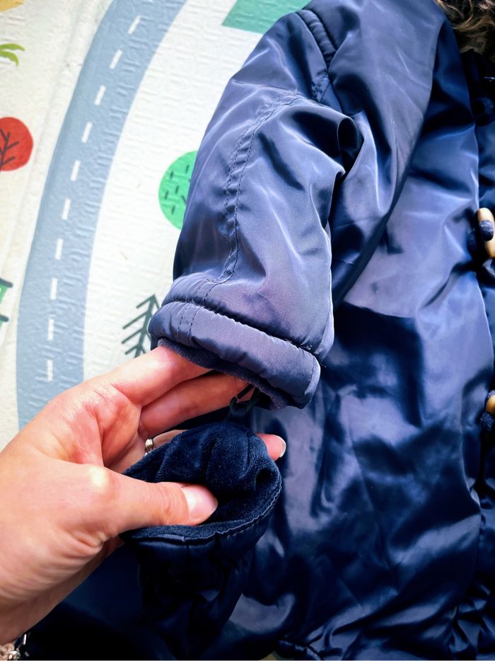 Combi-pilote Vertbaudet 9-12 mois - photo numéro 4