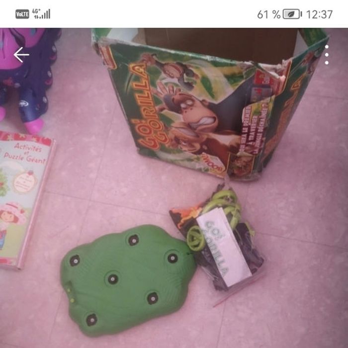 Jeu de société - photo numéro 3