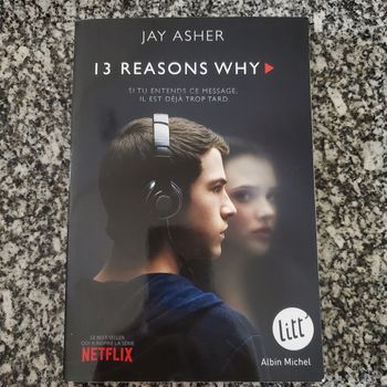 13 reasons why