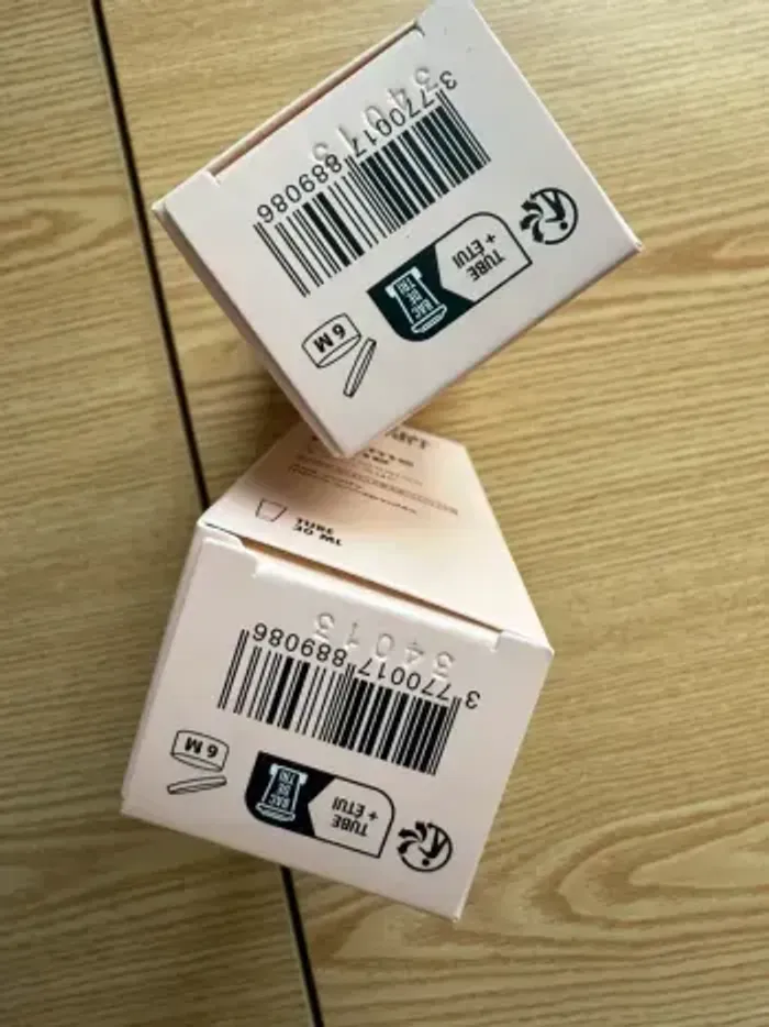 La crème libre - photo numéro 4