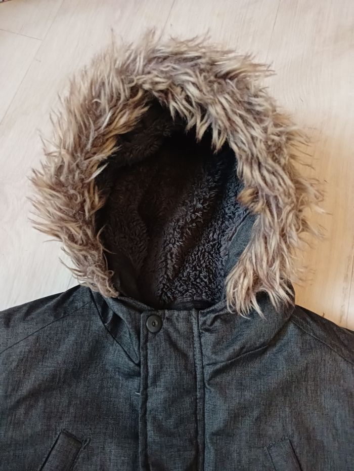 Manteau 3/4ans garçon - photo numéro 3