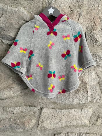 Ponchos 