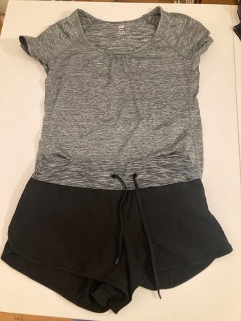 Ensemble de sport