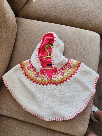 Poncho