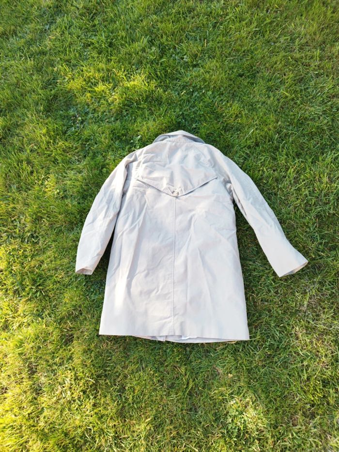 Trench Zara - photo numéro 4