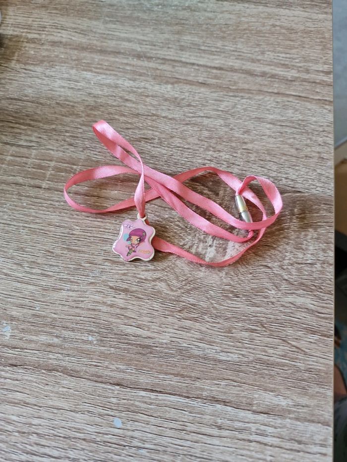 Bijoux winx