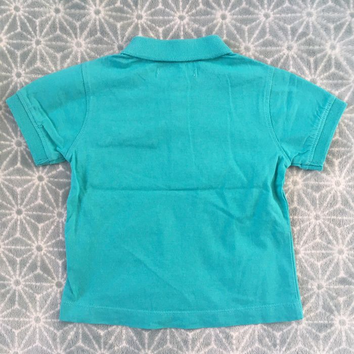 Polo DPAM - 6 mois - photo numéro 4