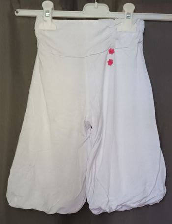 Pantacourt Charlie & Prune