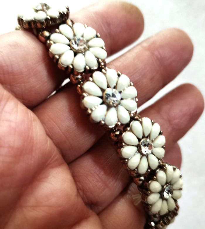 Bracelet "Le Bijou de Mimi" - photo numéro 3