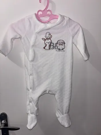 Pyjama du pareil au même