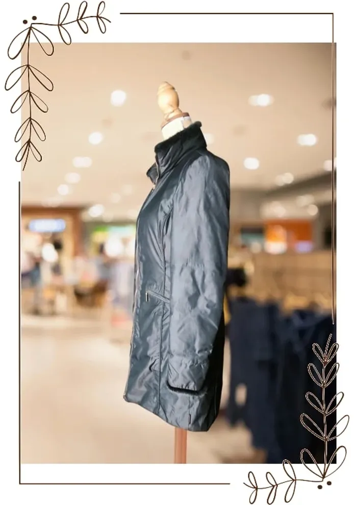 Manteau Moncler - photo numéro 9