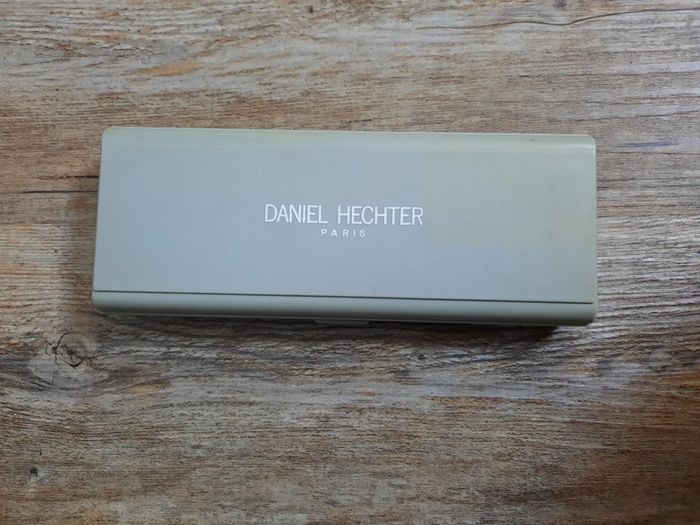 Plumier Daniel Hechter Paris