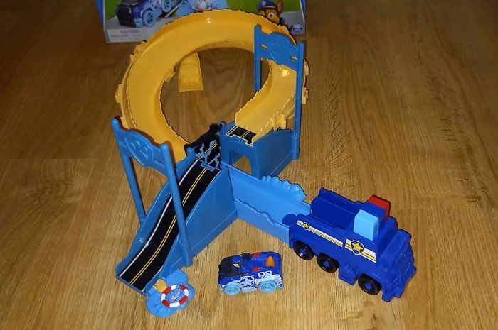 Circuit Pat Patrouille - photo numéro 2