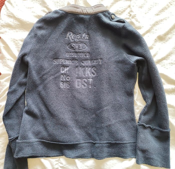 Veste polaire fille 8 ans - photo numéro 3