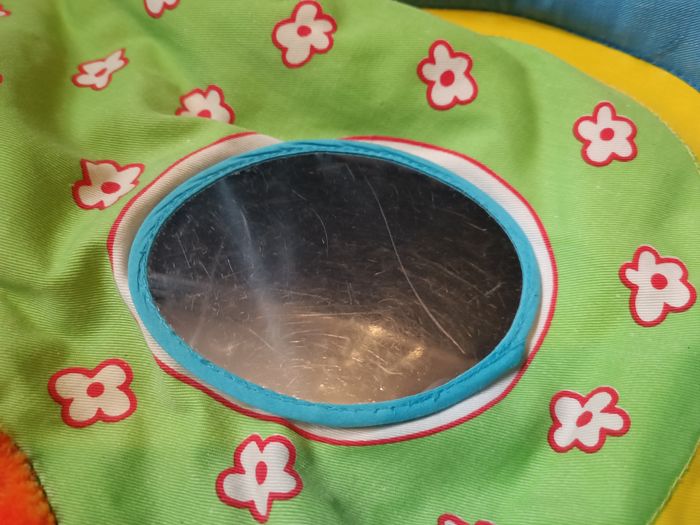 Tapis d'éveil - photo numéro 4