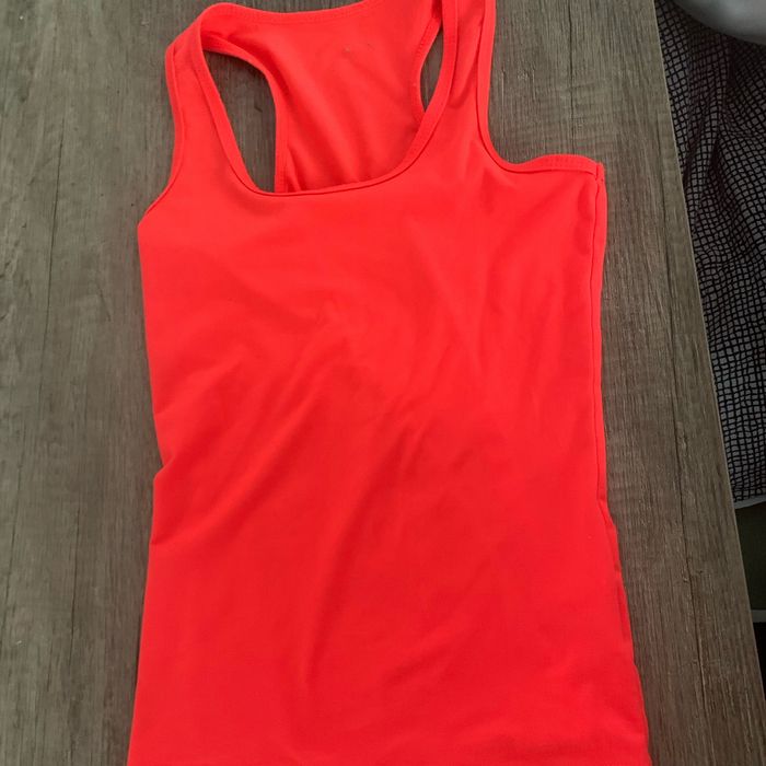 lot de 2 débardeur - photo numéro 3