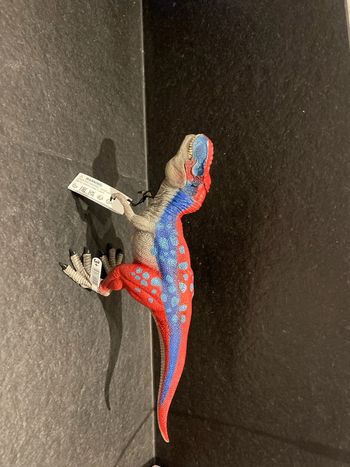 Tyrannosaurus Rex schleich