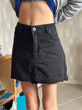 Mini jupe taille 38 marque fpc