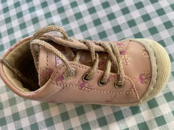 Chaussures Naturino taille 20