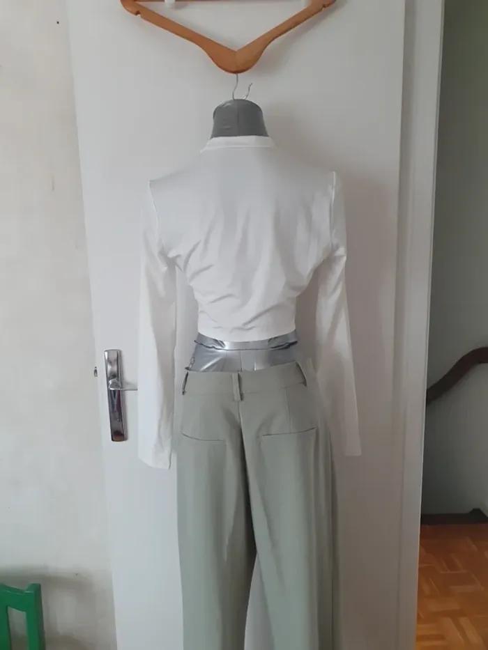 Crop top - photo numéro 4