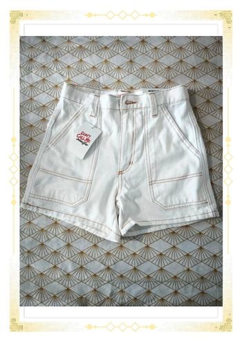 Short femme Jennyfer taille 32