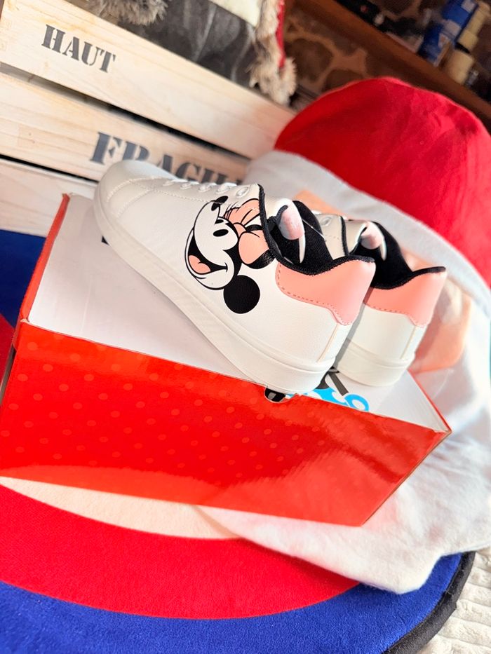 Basket Disney - photo numéro 7