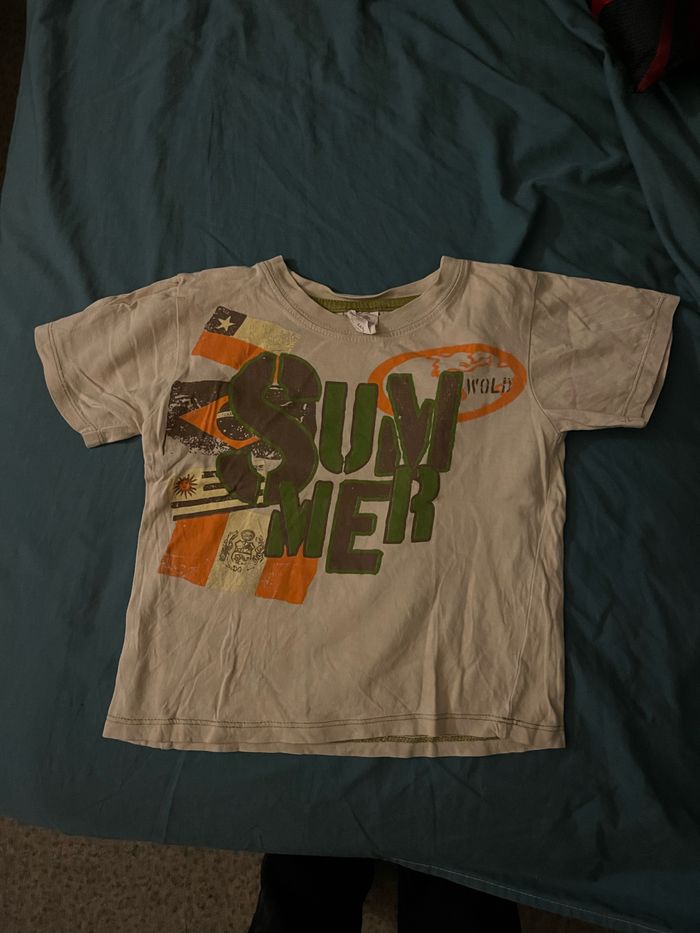 Lot habits garçon 5 ans - photo numéro 5