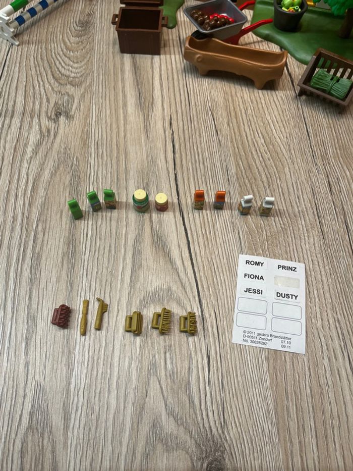 Playmobil 4190 - photo numéro 10