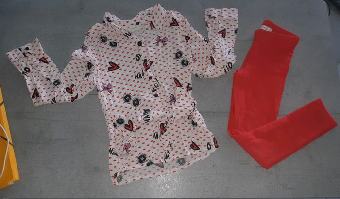 Ensemble orchestra 7/10 ans