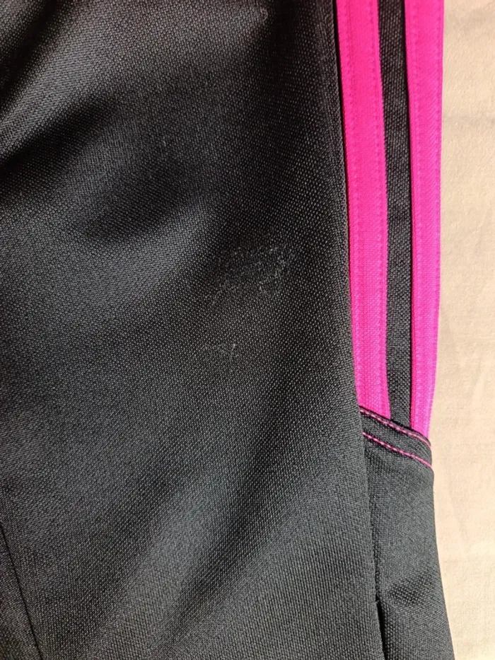 Jogging adidas taille 12 ans - photo numéro 2