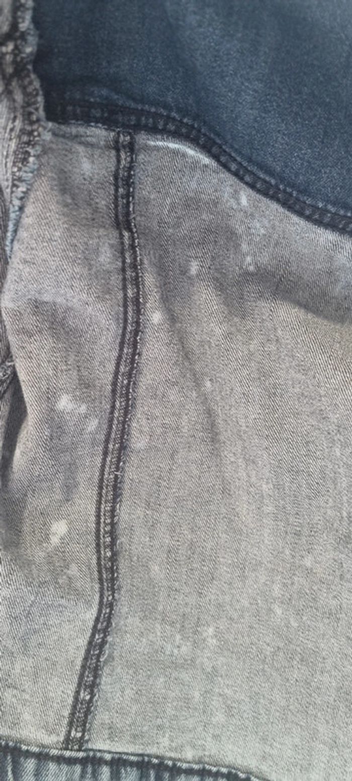 Veste jean - photo numéro 3