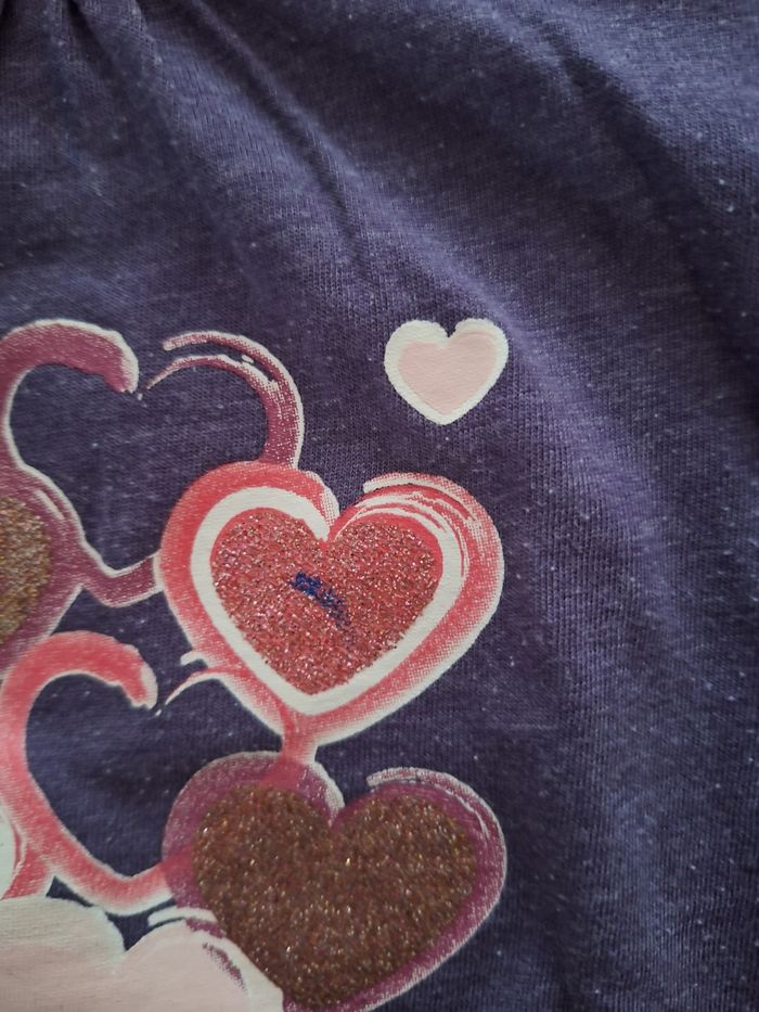 T-shirt 5 ans - photo numéro 2