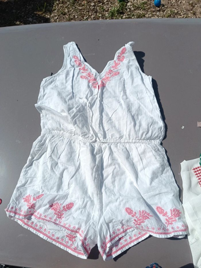 Combi short