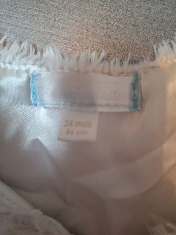 Gilet sans manche - photo numéro 2