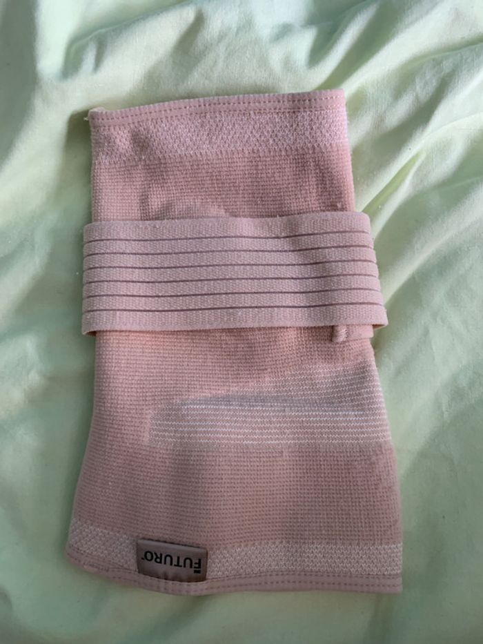 Bandage coude