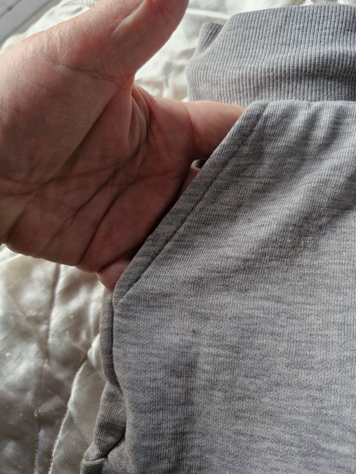 Beau pantalon style jogging Mickey Mouse - photo numéro 4