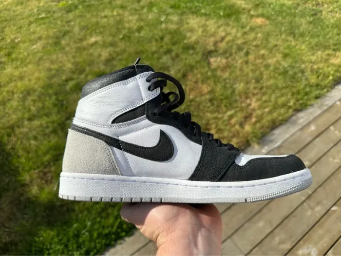 Air Jordan 1 OG High - photo numéro 3