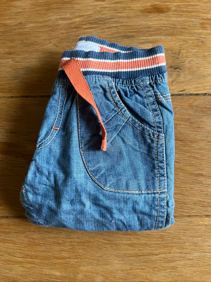 Jean 👖 Kimbaloo 12 mois