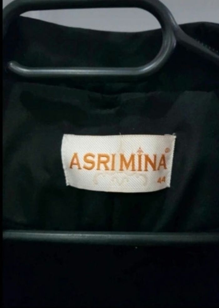 Manteau Long - photo numéro 3