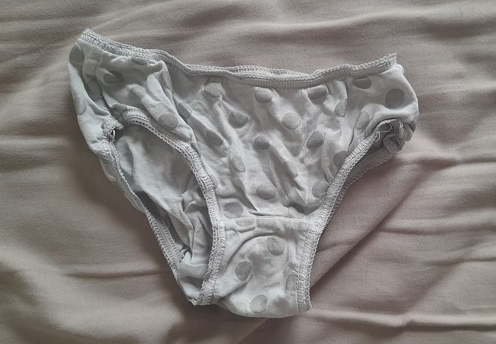 Lot de 4 culottes - photo numéro 3