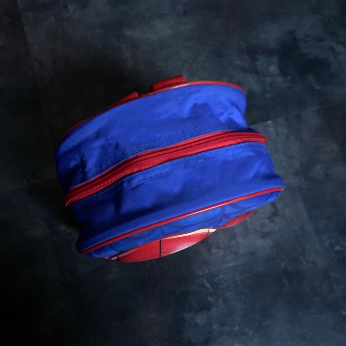 Sac à dos maternelle Spiderman Marvel - photo numéro 5