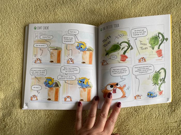 Ajax Chat s'arrange pas - photo numéro 5