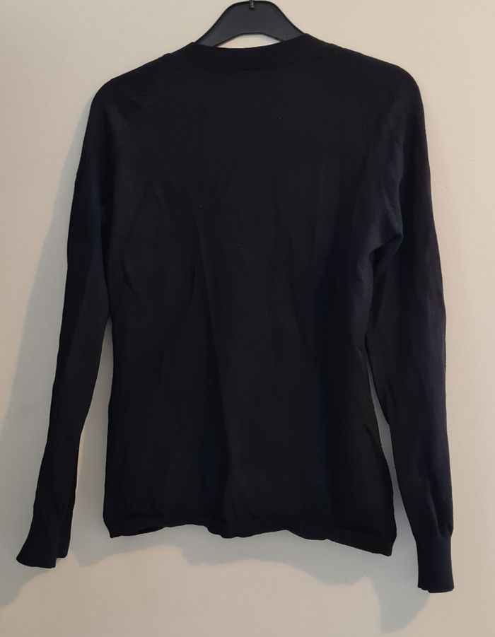 Gilet Phildar - photo numéro 3