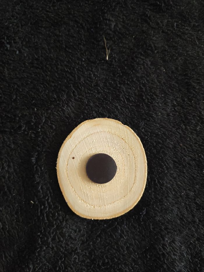 Magnet aimant maman - photo numéro 2