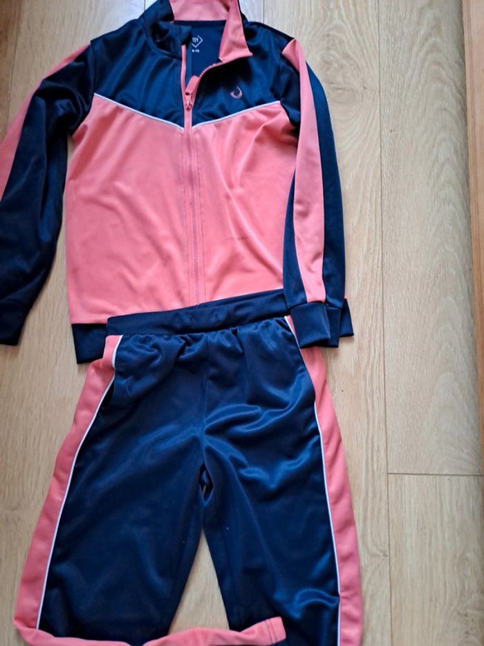 Survêtement 9-10 ans