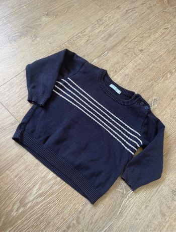 Pull bébé 18 mois
