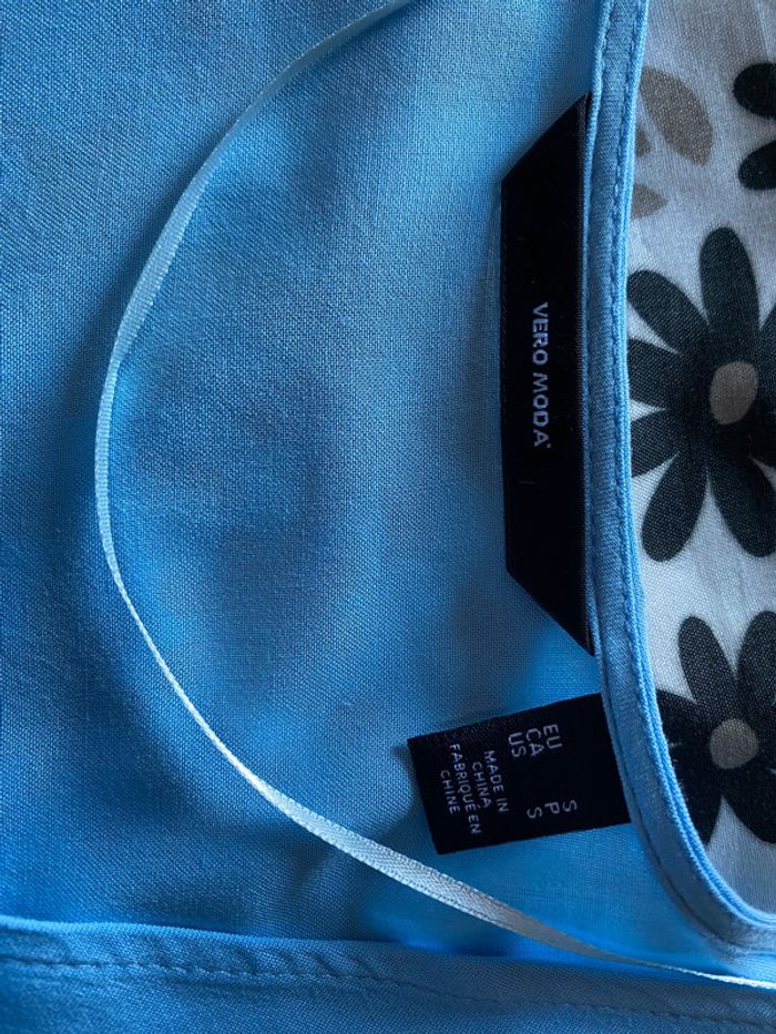 Blouse Vero Moda - photo numéro 3