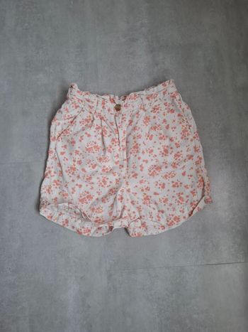 Bermuda tape à l œil 10 ans