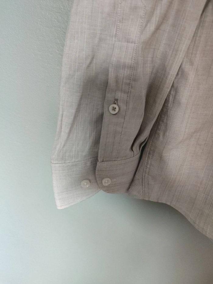 Chemise Burton - photo numéro 4