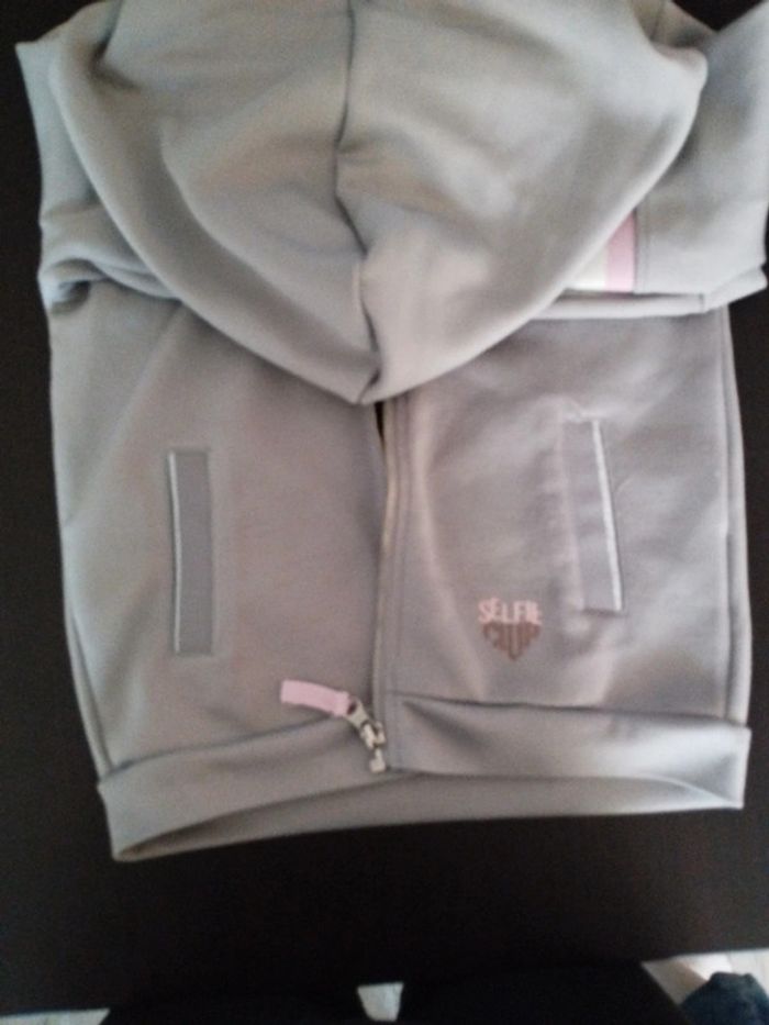 Veste 8ans - photo numéro 5